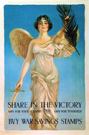 Share in the Victory